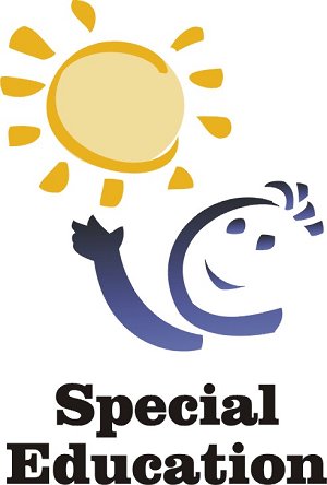 special ed kid