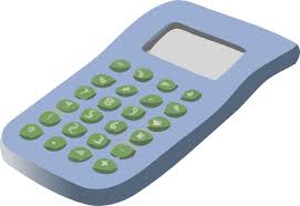 calculator 