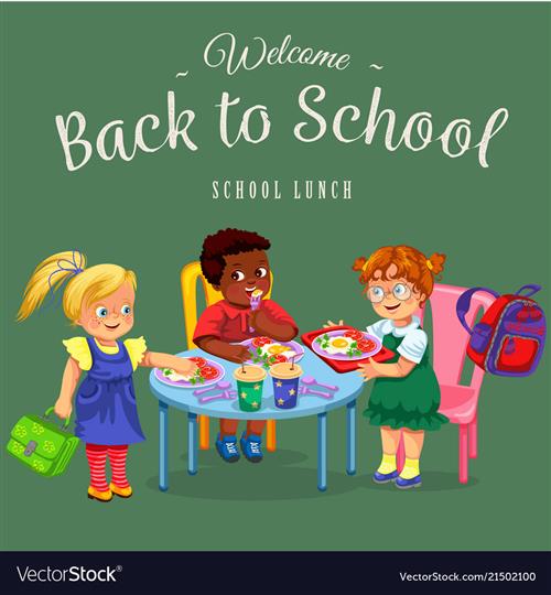 welcome back