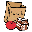 lunch bag