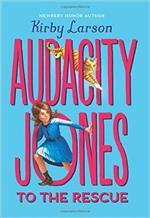 Audacity Jones Audacity Jones