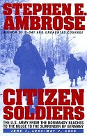Citizen Soldiers Citizen Soldiers