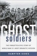 Ghost Soldiers Ghost Soldiers