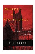 Murder in the Cathedral Murder in the Cathedral