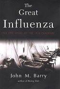 The Great Influenza The Great Influenza