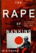 Rape of Nanking Rape of Nanking