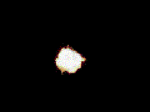 EXPLOSION