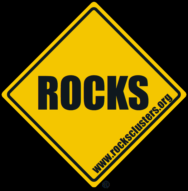 rocks