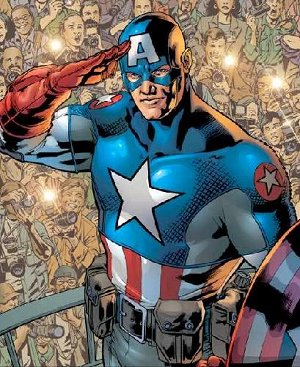 Captain America