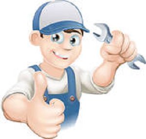 plumber-mechanic