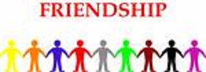 friends