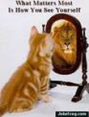 self-esteem
